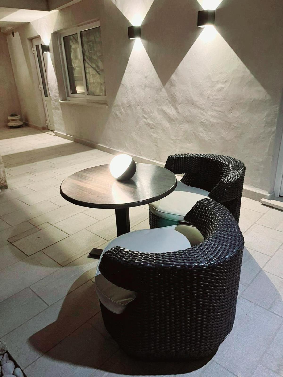 Apartments Corner Dubrovnik Dış mekan fotoğraf