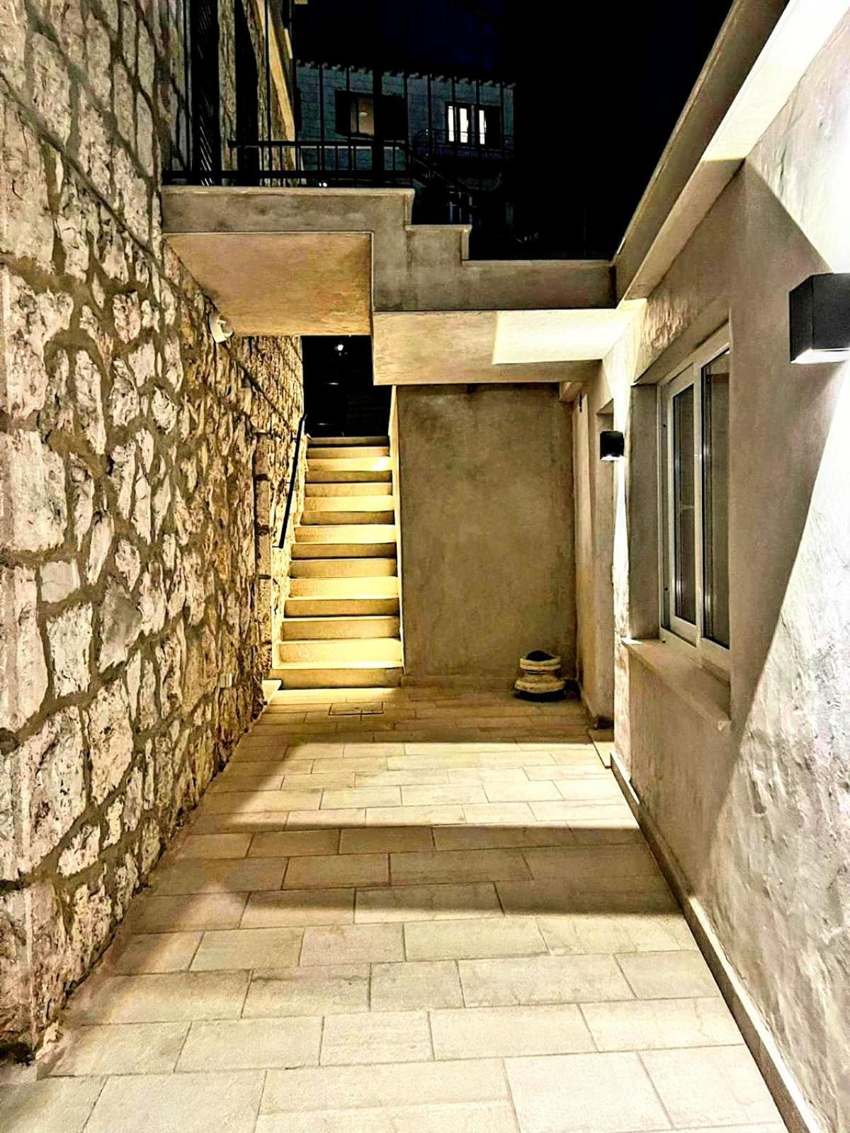 Apartments Corner Dubrovnik Dış mekan fotoğraf