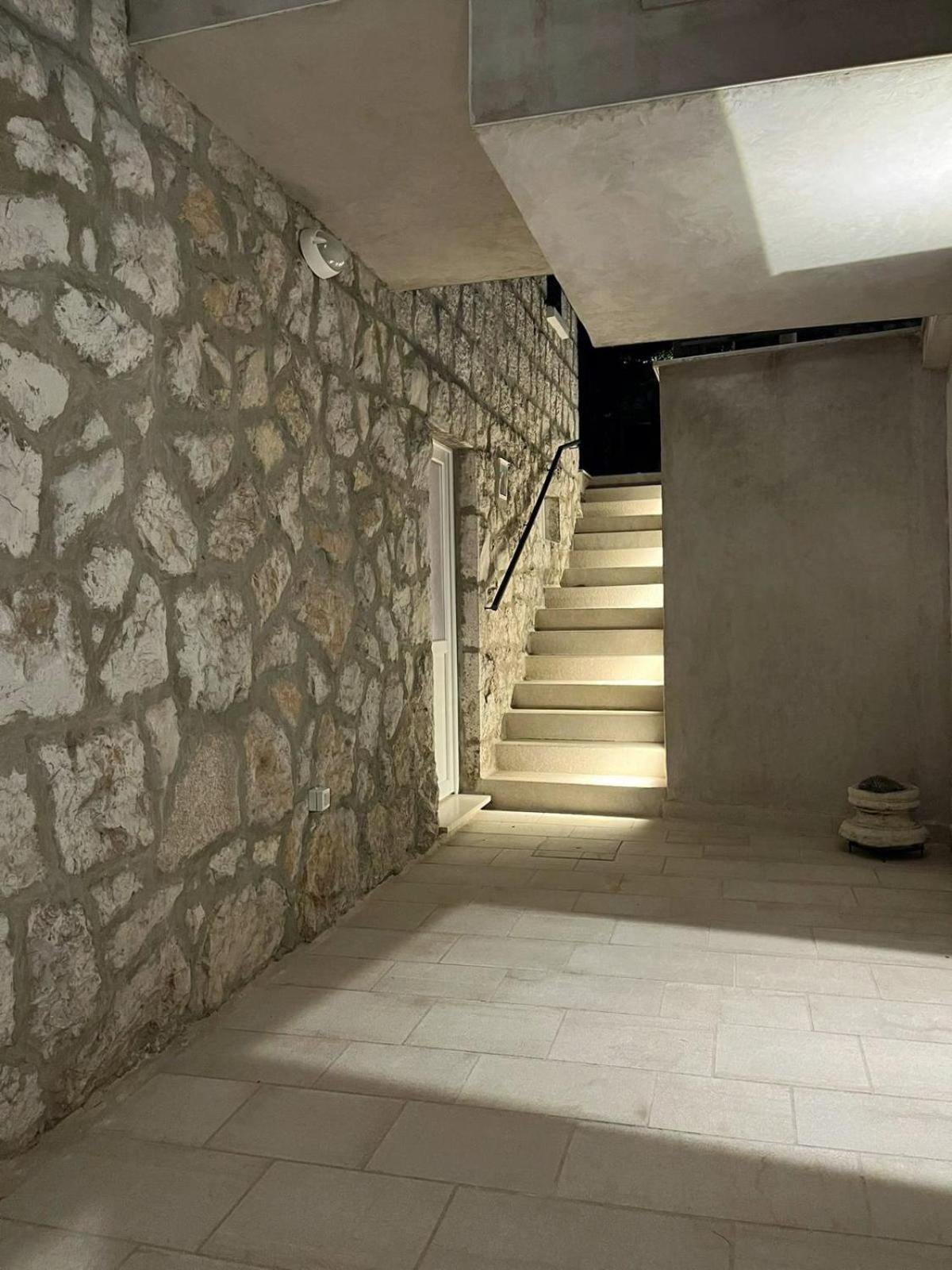 Apartments Corner Dubrovnik Dış mekan fotoğraf
