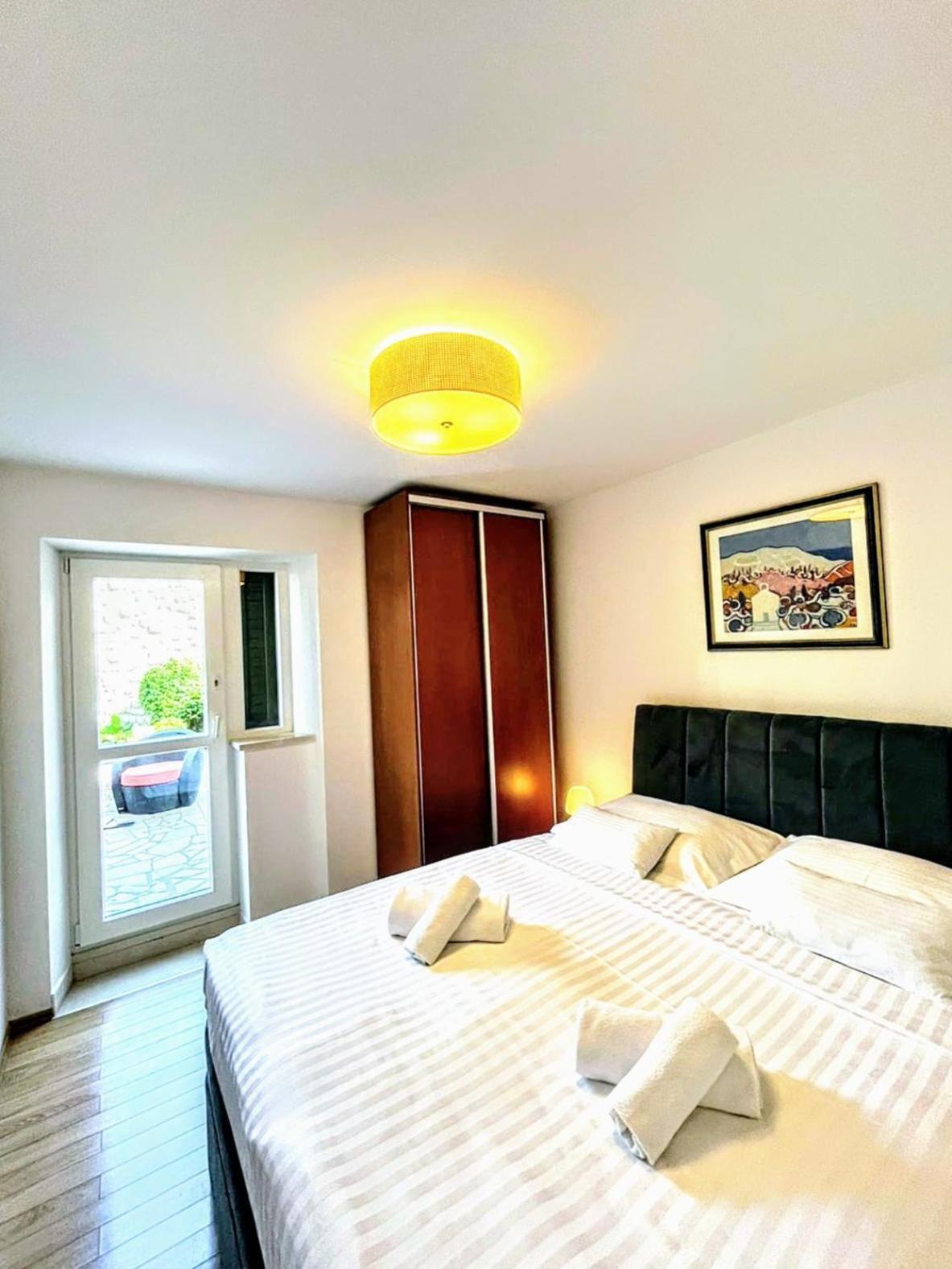 Apartments Corner Dubrovnik Dış mekan fotoğraf