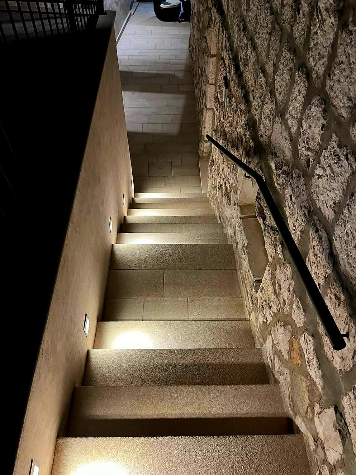 Apartments Corner Dubrovnik Dış mekan fotoğraf